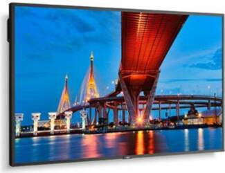 NEC Monitor wielkoformatowy MultiSync M651-2 65