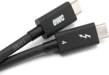OWC Digital OWC Thunderbolt 4 2