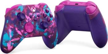 Pad Microsoft Xbox Series Controller Projekt