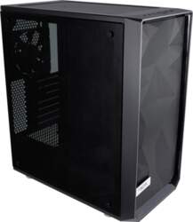 PC korpuss Fractal Design Meshify C