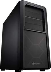 PC korpuss Silverstone SETA D1 Midi