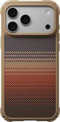 Pitaka maciņš PITAKA Cairn Case Apple