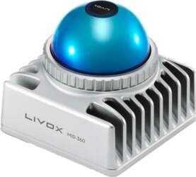 Skaneris Plus Plus Lidar UNITREE R1