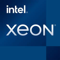 Procesor serwerowy Intel Intel Xeon E-2468