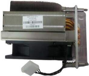 Procesora dzesēšanas ventilators HP Z2 |