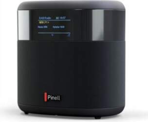 Radio modinātājs PINELL Radio Pinell Compact+