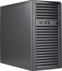 Serveris HP Serwer eterio 100 TH4