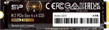 Silicon Power SSD diskas SP US75