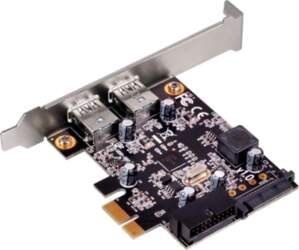Silverstone Technology EC04-E | ZUUS-222 |