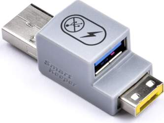 SmartKeeper Basic "USB-A ports" Smart