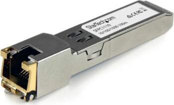 StarTech.com SFP modulis StarTech SFPC1110