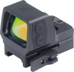 Tālummaiņa Yukon Vector Optics - Kolimators