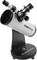 Teleskops Celestron COMETRON FIRSTSCOPE 76 (001521350000)