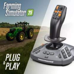 Thrustmaster Joystick Simtask FarmStick PS |