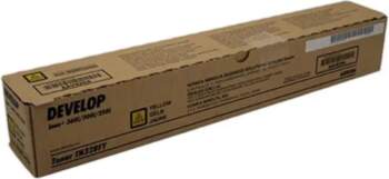 Toner Develop Develop oryginalny toner AAV82D0