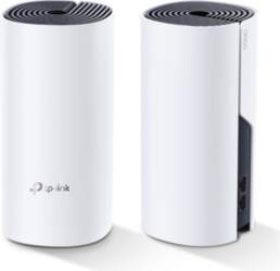 TP-LINK Deco P9 - WLAN-System (2er