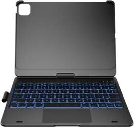 Typecase Flexbook Touch do iPad Air