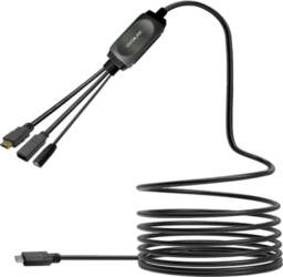USB-C USB HUB VivoLink ar USB3