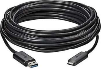 USB kabelis HP USB-A - USB-C