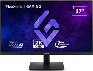 ViewSonic VX27G1-2K - 27" | IPS