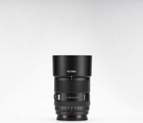 VILTROX AF 85mm F2.0 EVO