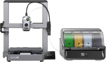 3D printer CREALITY Hi Combo (1001010498)