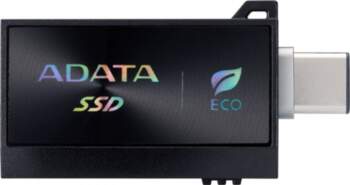 ADATA SC730 512GB, Externe SSD (Black
