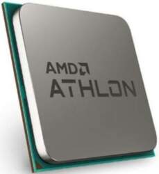 Advanced Micro Devices CPU AMD Athlon