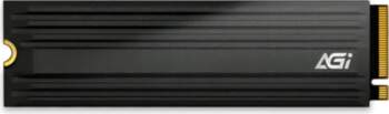 AGI Technology SSD disks PCIE G4