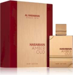 Al Haramain AL HARAMAIN Amber Oud