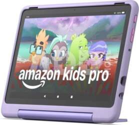 Amazon Fire HD 10 Kids Pro