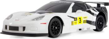 Amewi RC Drift automašīna Corvette White
