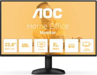 AOC 24B31H computer monitor 60.5