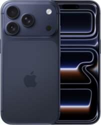 Apple iPhone 17 Pro 256GB Deep