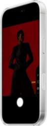Apple iPhone 17 Pro Clear Case