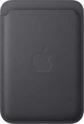 Apple iPhone Feingewebe Wallet mit MagSafe