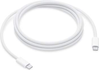 Apple USB-C uz USB-C Kabelis 2m