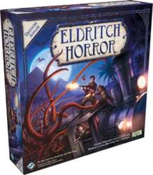 Asmodee Eldritch Horror (Grundspiel) | FFGD1006
