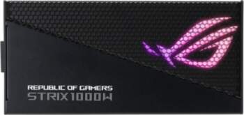 ASUS Netzteil ROG STRIX Aura Edition