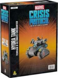 Atomic Mass Games Marvel: Crisis Protocol