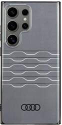 Audi IML Geometric Pattern Aizmugurējais Apvalks