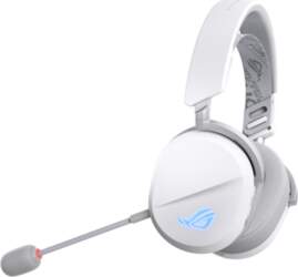 Austiņas Asus Headset ROG Pelta White