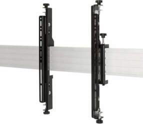 B-Tech Sienas stiprinājums monitoram 42" -