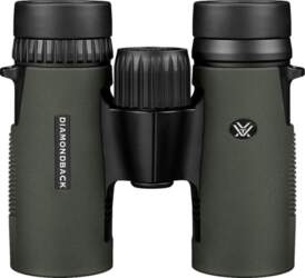 Binoklis Vortex Optics Diamondback HD 10x32