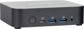 Bluechip BUSINESSline M14150 Mini PC –