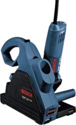 Bosch Powertools Mauer-Nutfräse GNF 35 CA