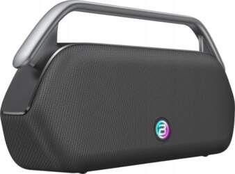 BUGANI Boost Max - Pārnēsājams Bluetooth