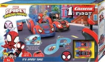 Carrera FIRST Spidey - It`s Spidey