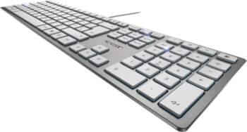 Cherry KC 6000 SLIM / BE