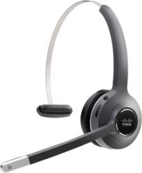 Cisco Headset 561, Wireless Single On-